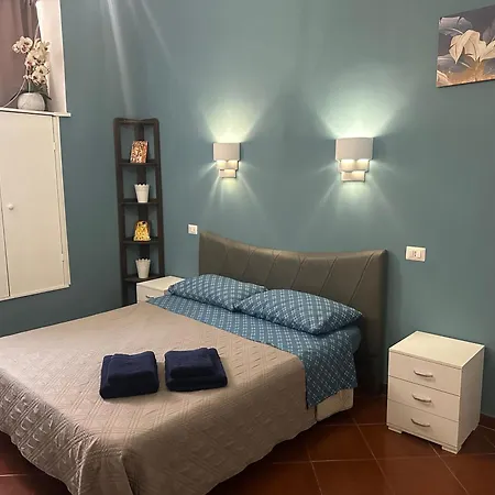 San Giovanni In Laterano 190 Apartman *