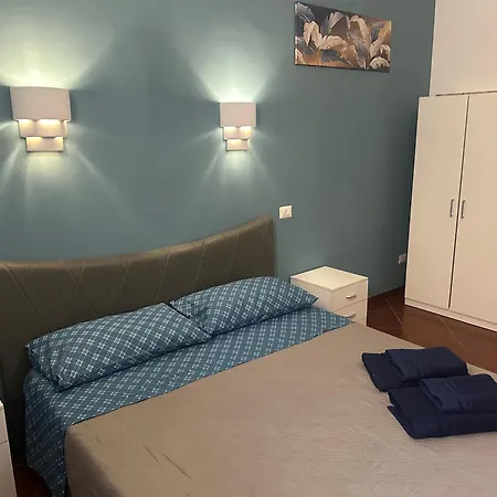 Apartman San Giovanni In Laterano 190 *