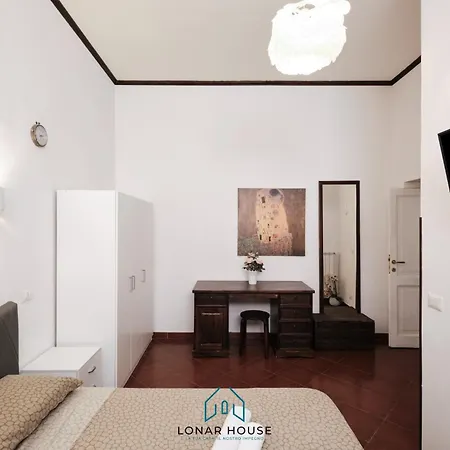 San Giovanni In Laterano 190 Apartment *