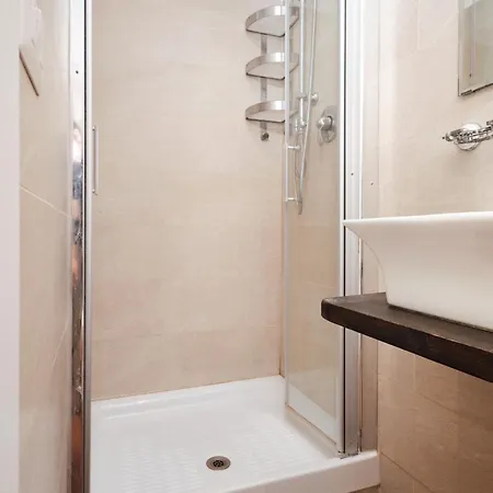 San Giovanni In Laterano 190 Appartement