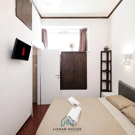 Apartment San Giovanni In Laterano 190 Rome