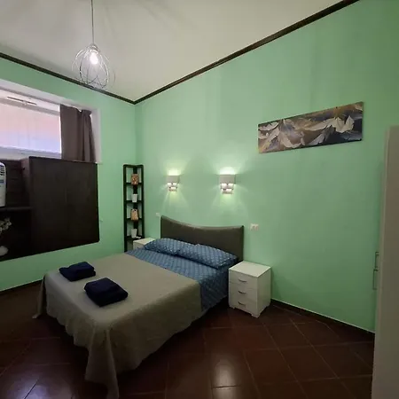 Apartment San Giovanni In Laterano 190 Rome
