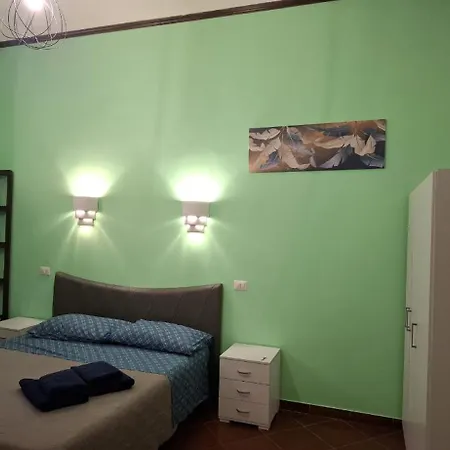 San Giovanni In Laterano 190 Apartment Rome