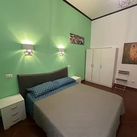 Apartment San Giovanni In Laterano 190