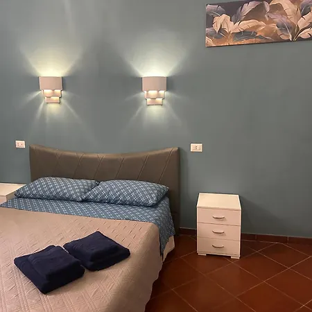 Lion Renting Colosseum *