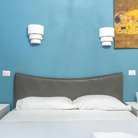 Lion Renting Colosseum *