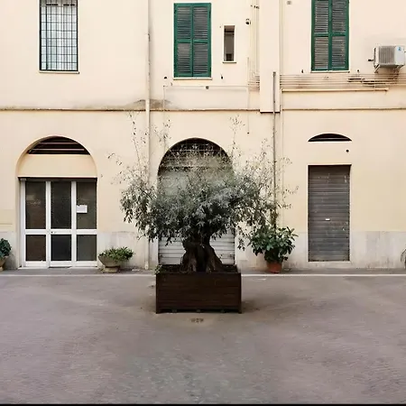 Appartamenti Via Di San Giovanni In Laterano
