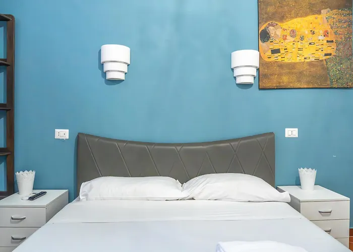 Lion Renting Colosseum *