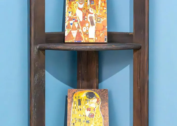 Lion Renting Colosseum Apartmán