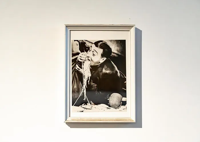 Lion Renting Colosseum *