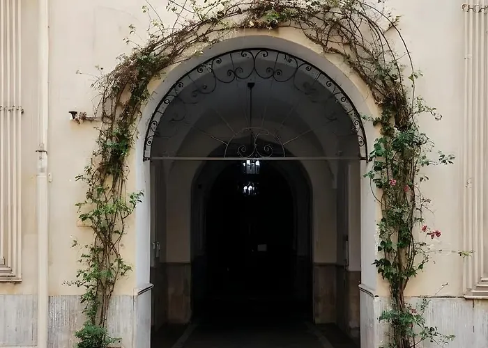 Lion Renting Colosseum Apartmán Řím