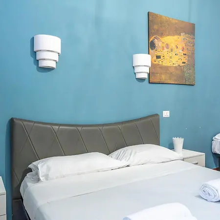 Apartman Lion Renting Colosseum Róma