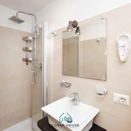 Apartament San Giovanni In Laterano 190